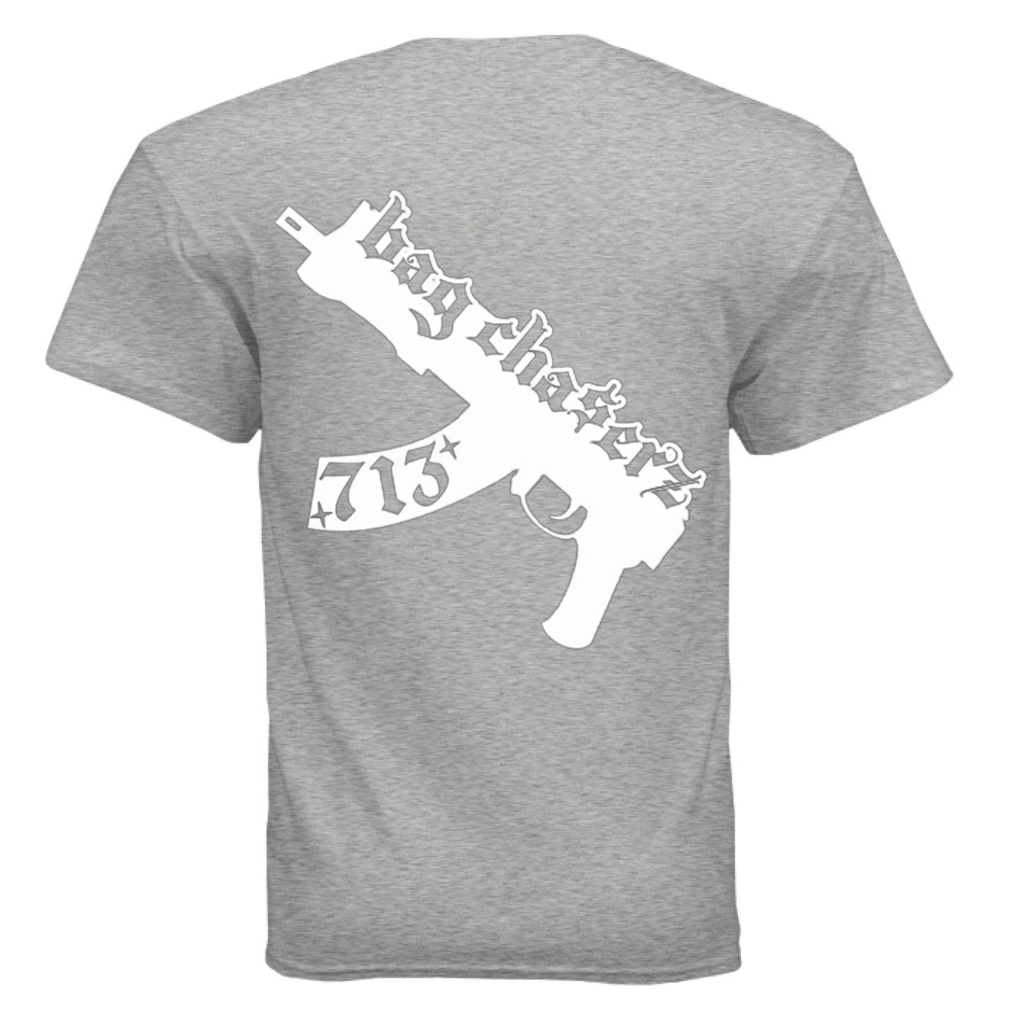 SPORT GREY - BACK