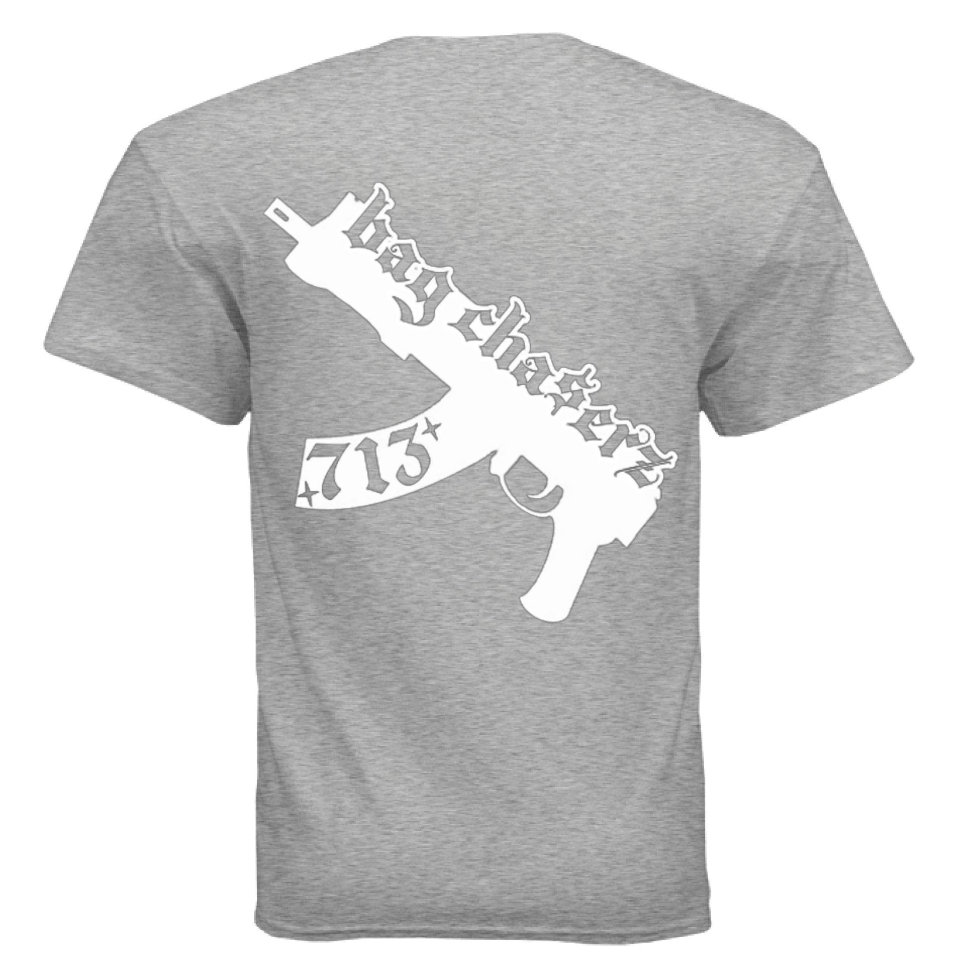SPORT GREY - BACK